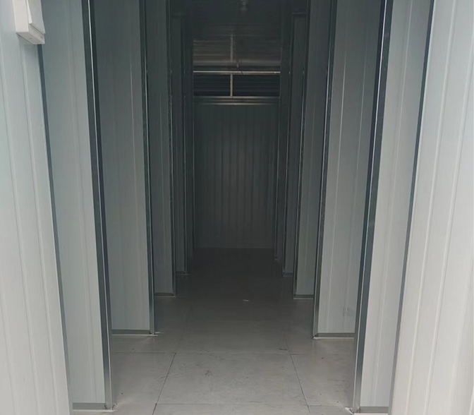 工地臨時衛(wèi)生間